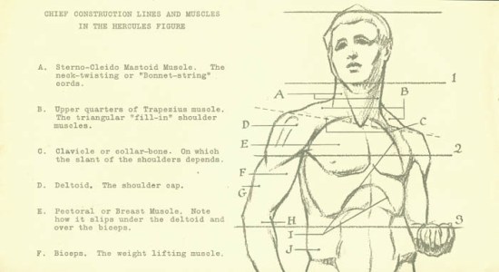 Image scanned from some really old reference material I inherited from my grandfather. Source unknown. Circa the 1930s or 40s.