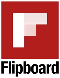 Flipboard_Logotype