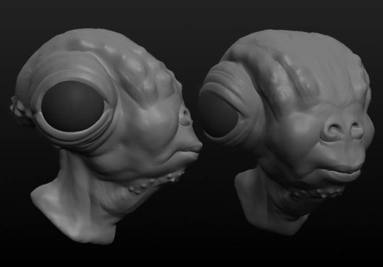 Sculptris_Test
