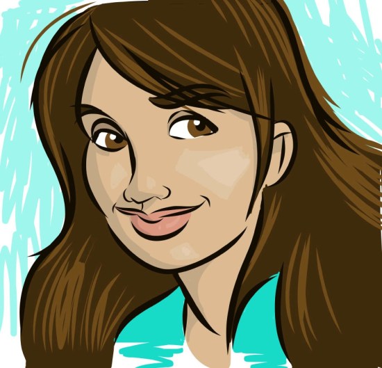 Female_Face_Cartoon