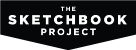 The Sketchbook Project