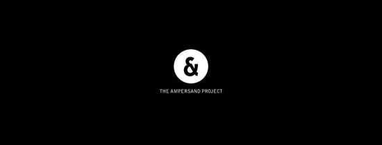 The Ampersand Project
