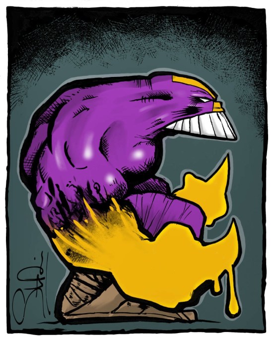 The Maxx
